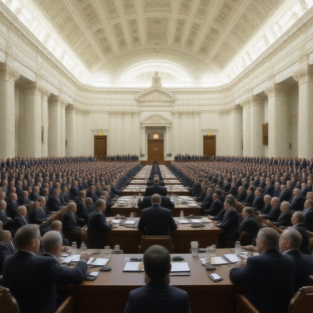 House Democratic Caucus